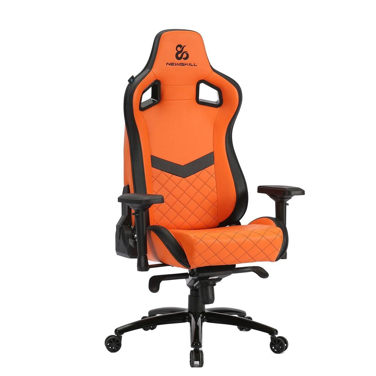 Gaming-stol Newskill NS-CH-OSIRIS-BLACK-ORANGE