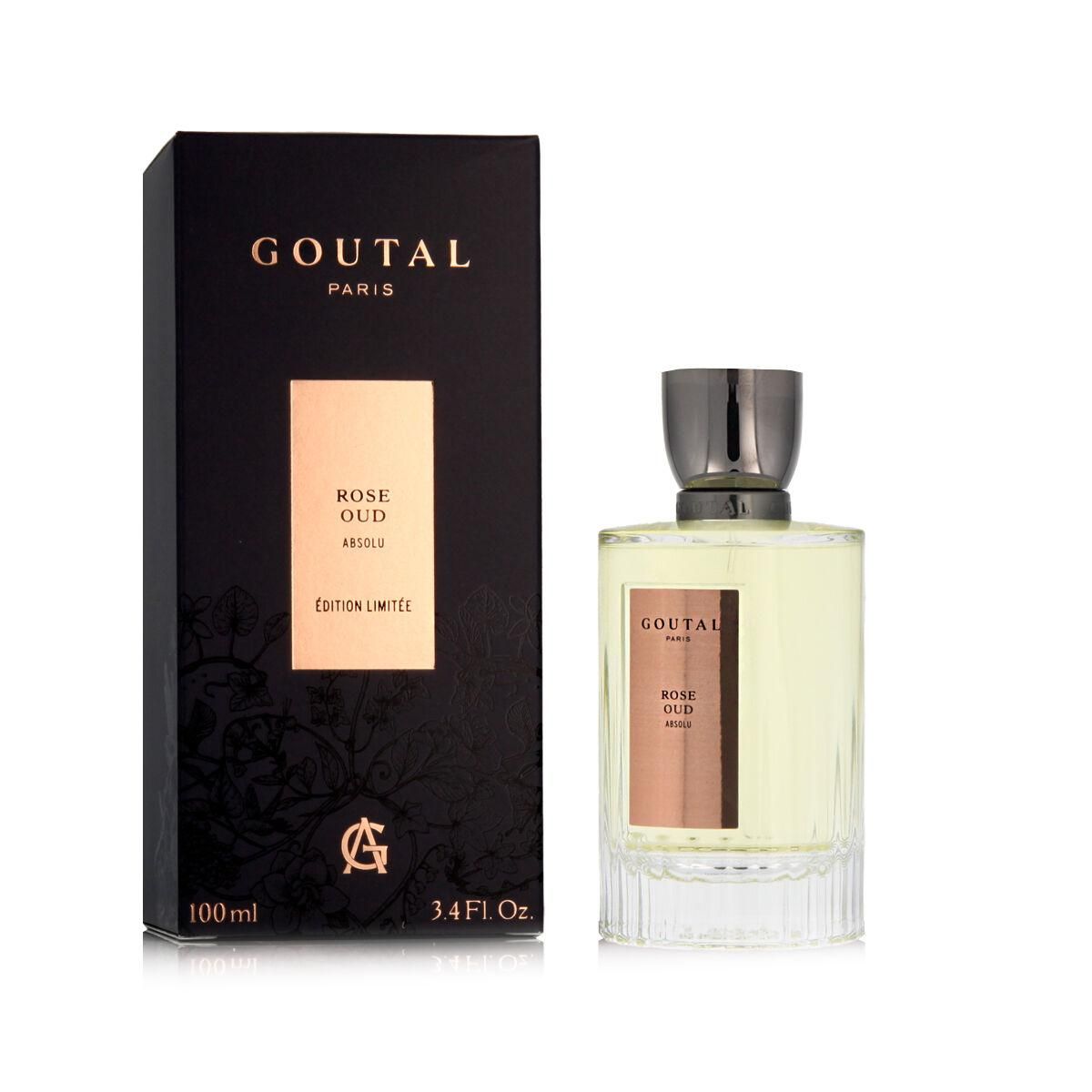 Unisex parfume Annick Goutal Rose Oud Absolu 100 ml