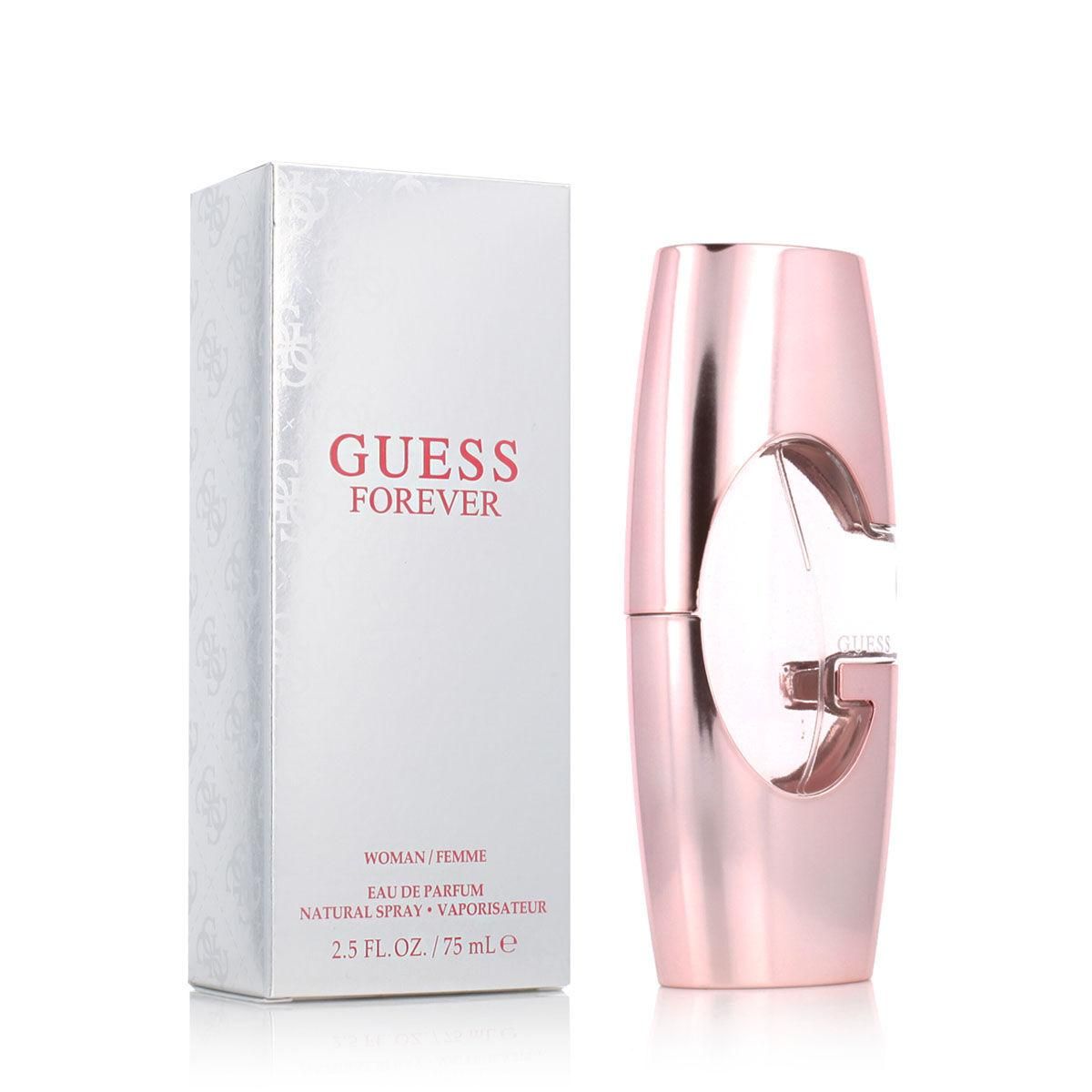 Dameparfume Guess Forever EDP 75 ml