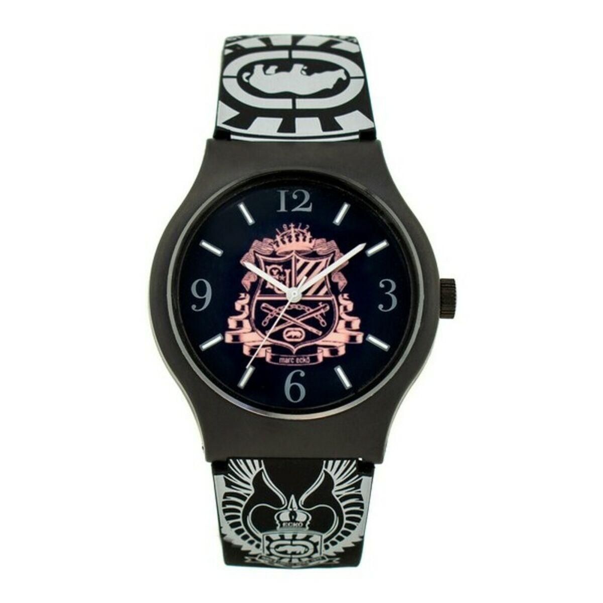 Unisex ur Marc Ecko E06511M2 (Ø 42 mm)