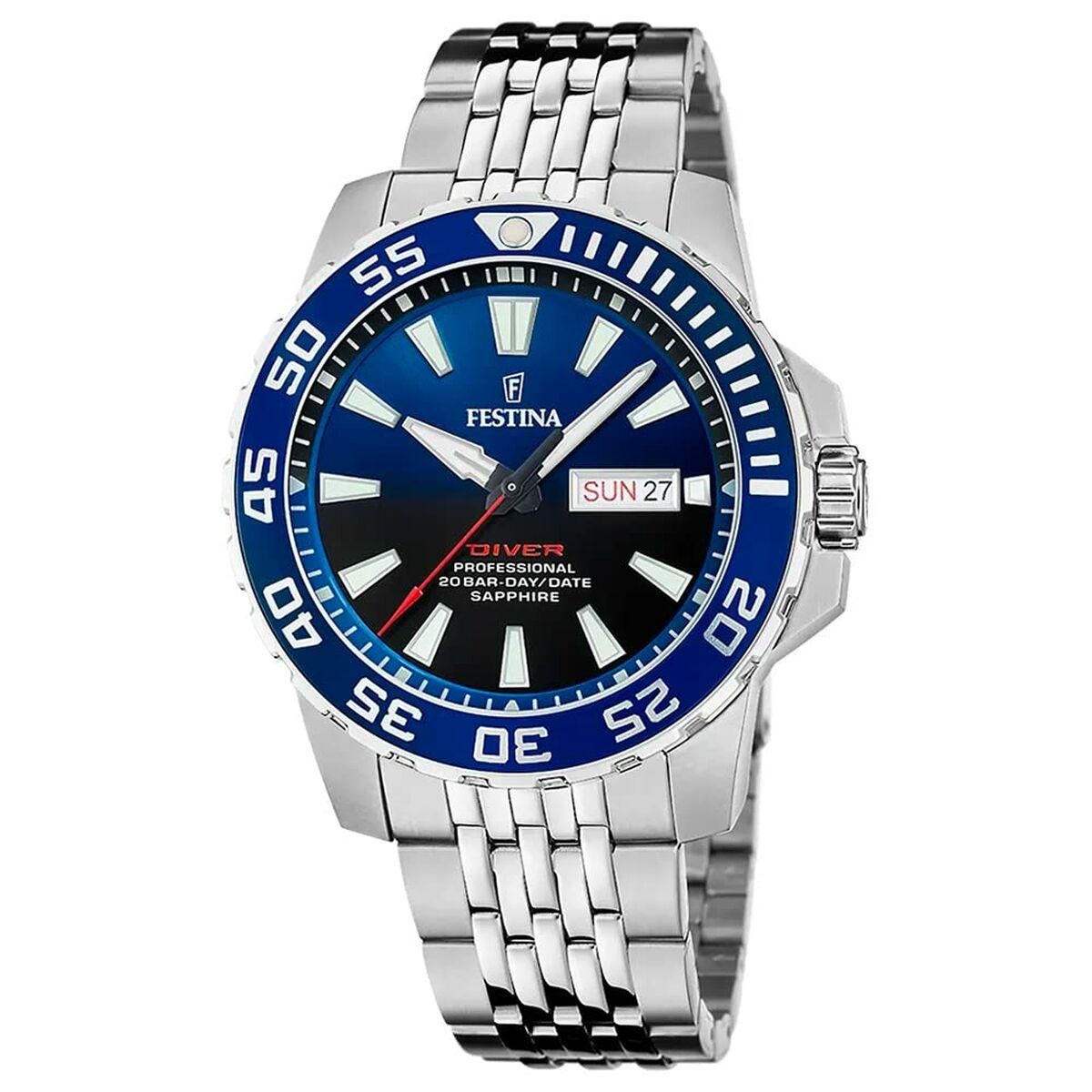 Herreur Festina F20661/1