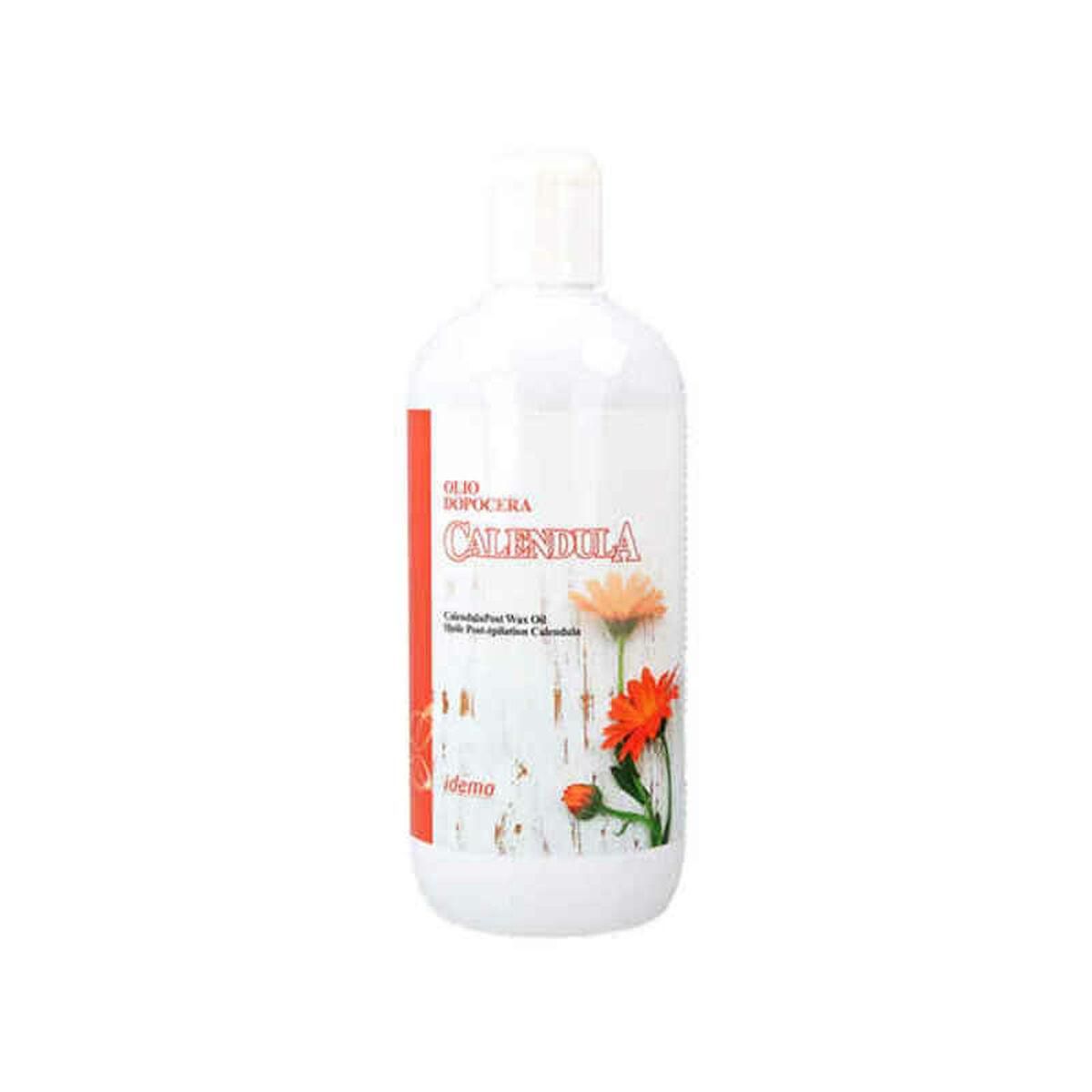 Kropsolie Post Depil Idema Calendula (500 ml)