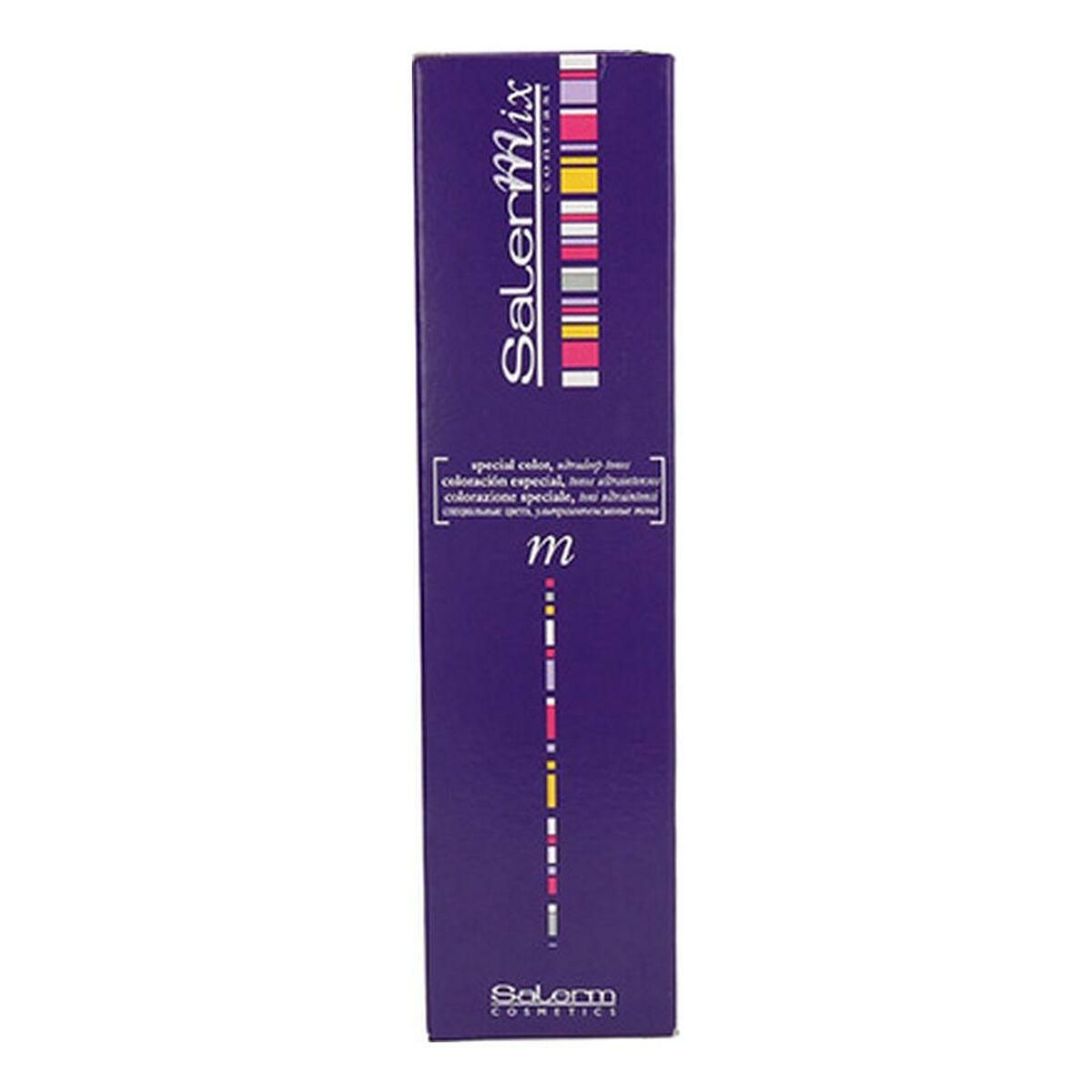 Permanent Farve Contrastyling Salerm Contrastyling 75 0.95 (75 ml)