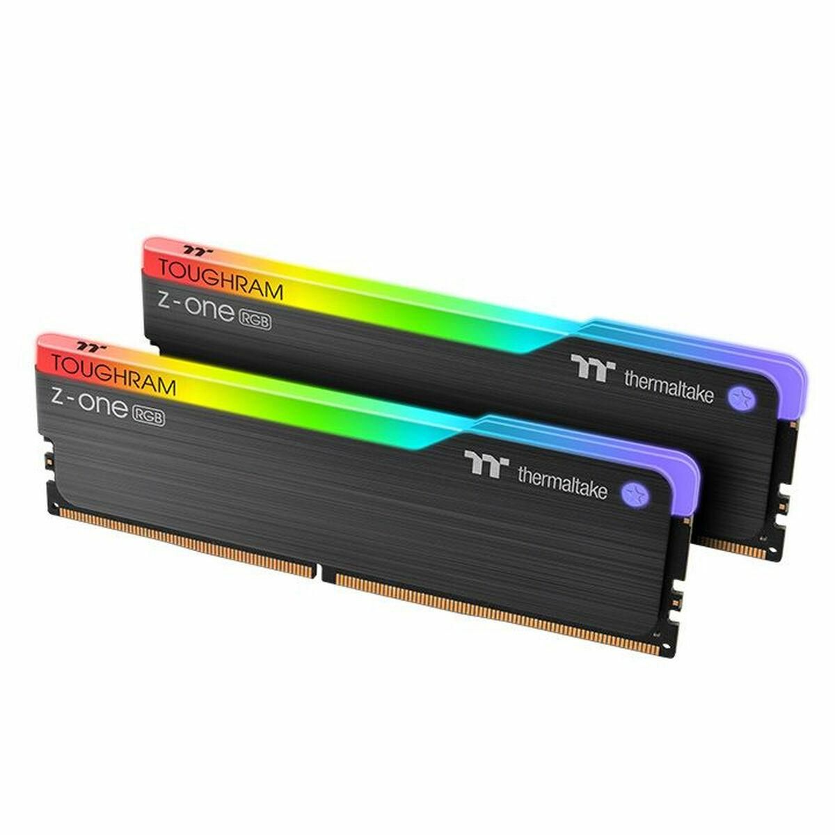 RAM-hukommelse THERMALTAKE TOUGHRAM Z-ONE RGB CL18