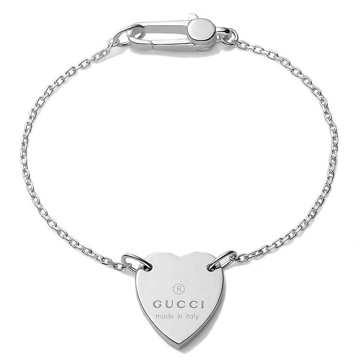 Armbånd til kvinder Gucci YBA223513001