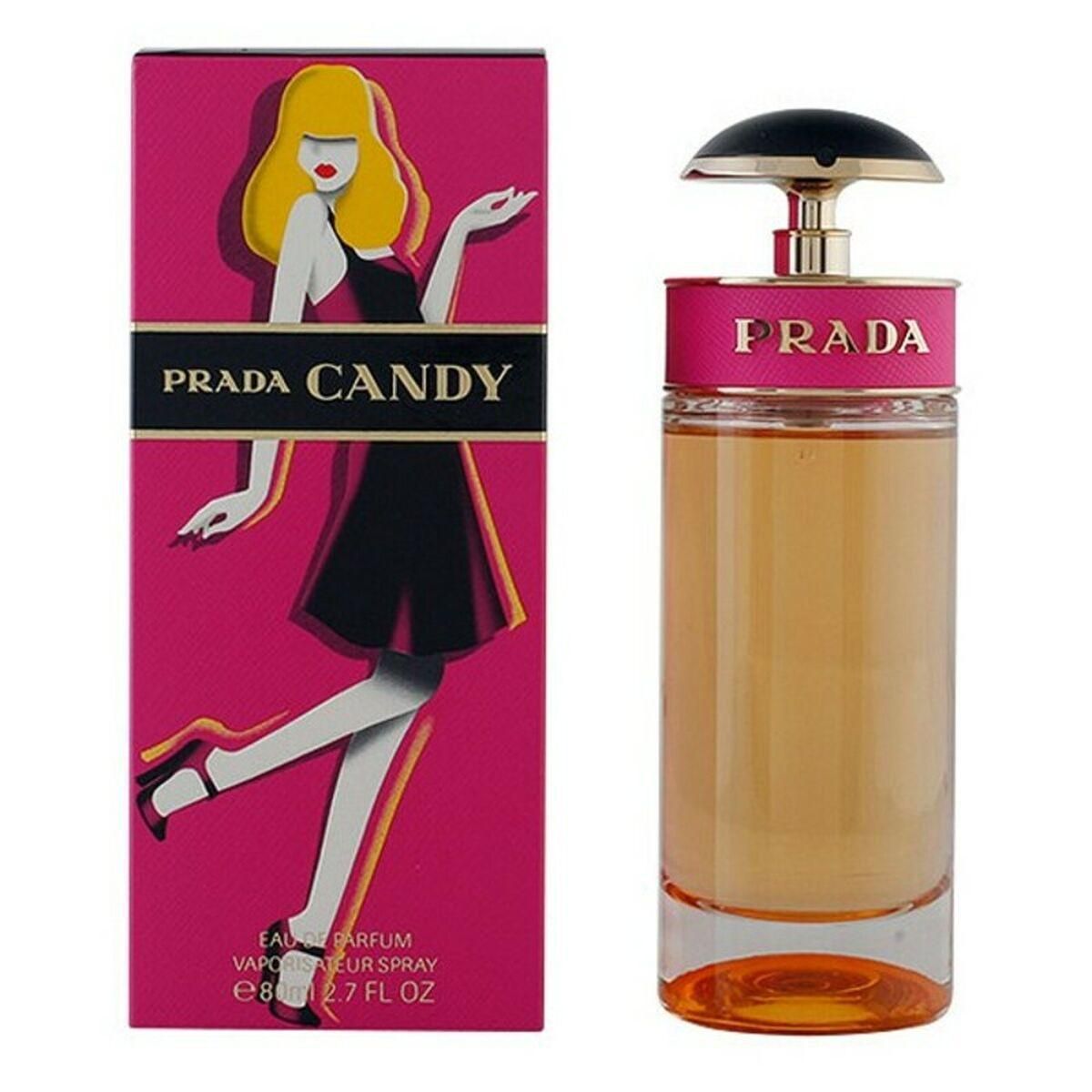 Dameparfume Prada Candy Prada EDP EDP 50 ml