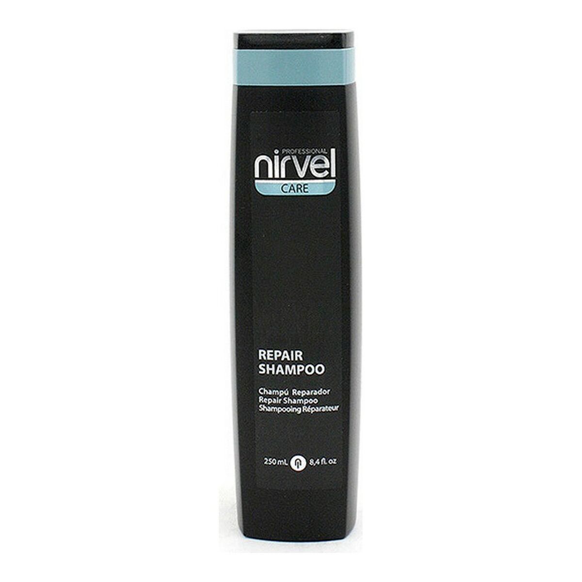 Shampoo Care Nirvel 250 ml