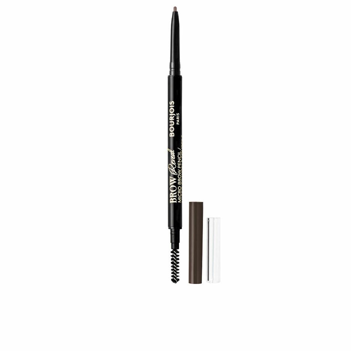 Øjenbrynsblyant Bourjois Brow Reveal 003-Dark Brown 0,35 g