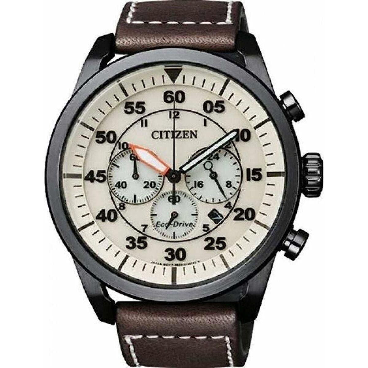 Herreur Citizen CA4215-04W