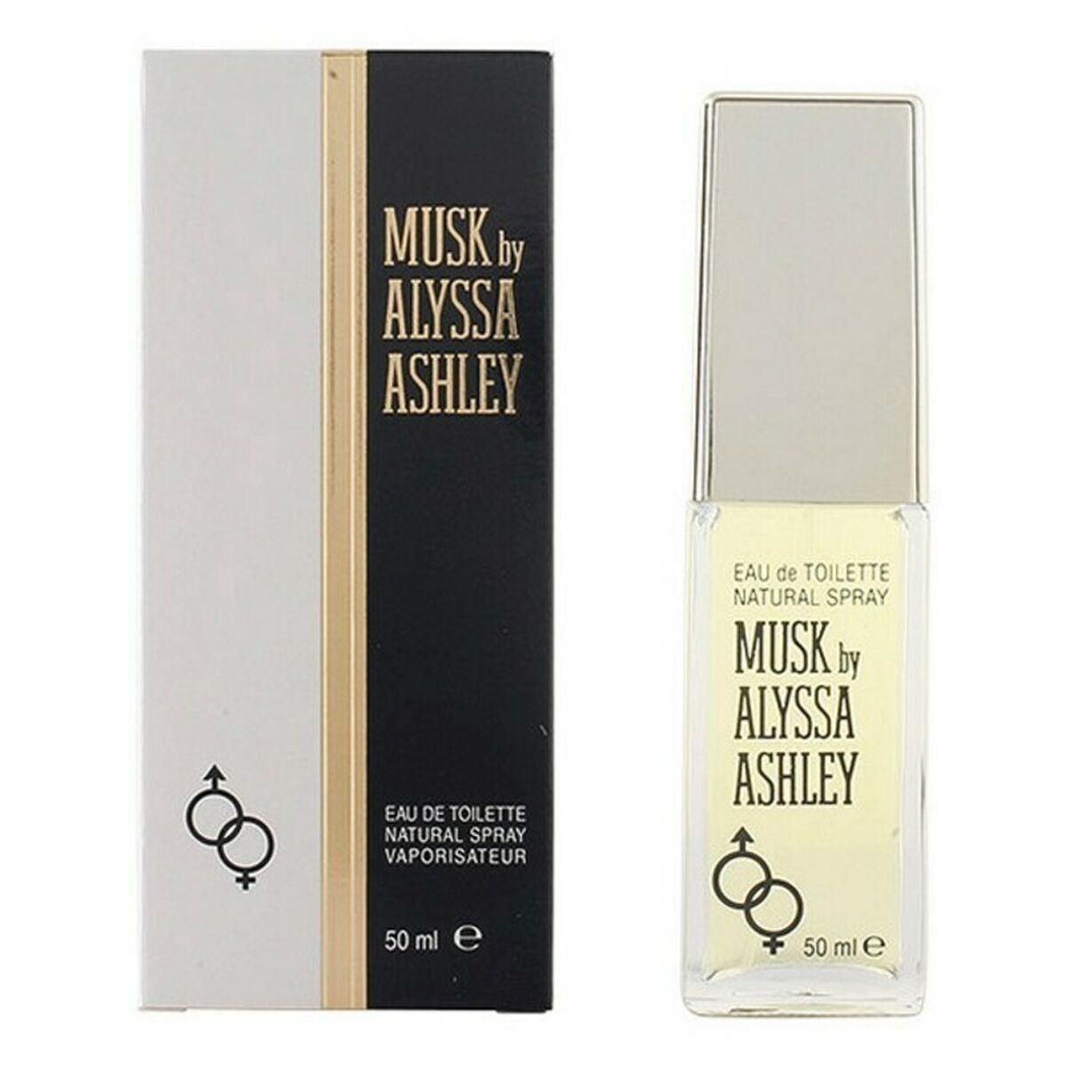 Dameparfume Alyssa Ashley EDT 50 ml 100 ml 50 ml