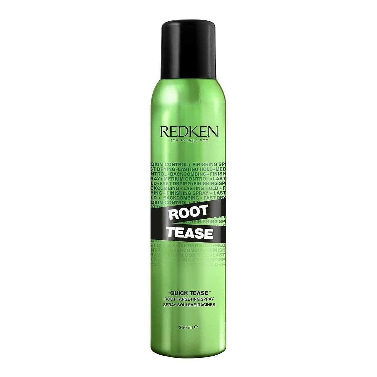 Normal hold hårspray Redken Root Tease 250 ml