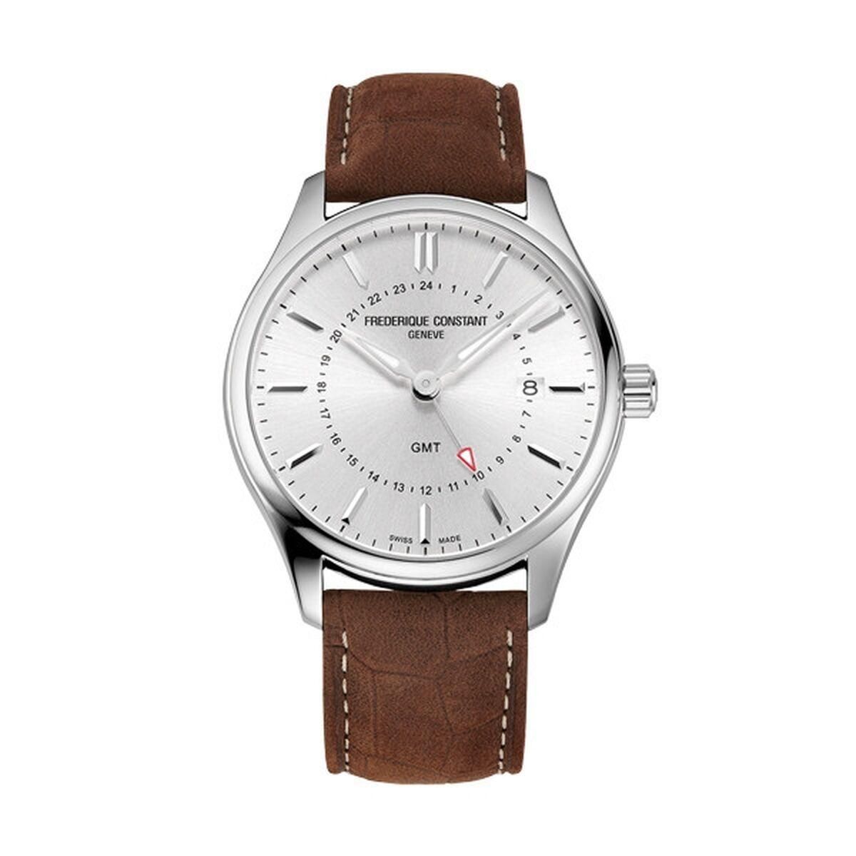 Dameur Frederique Constant FC-252SS5B6