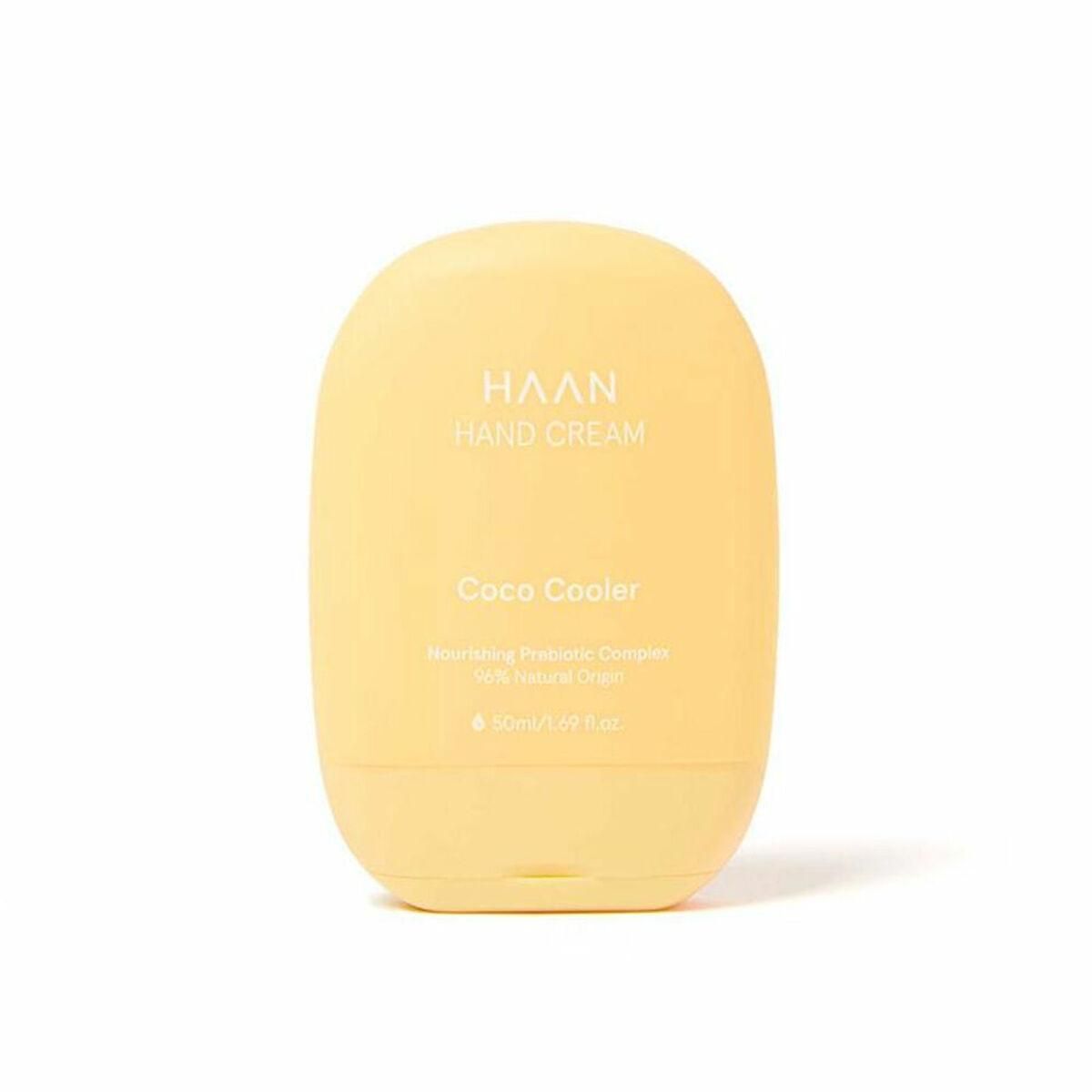 Håndcreme Haan Coco Cooler 50 ml (50 ml)