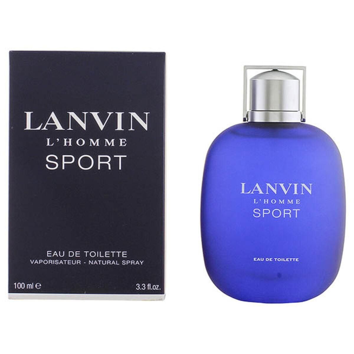 Herreparfume Lanvin 459163 EDT 100 ml 100 ml