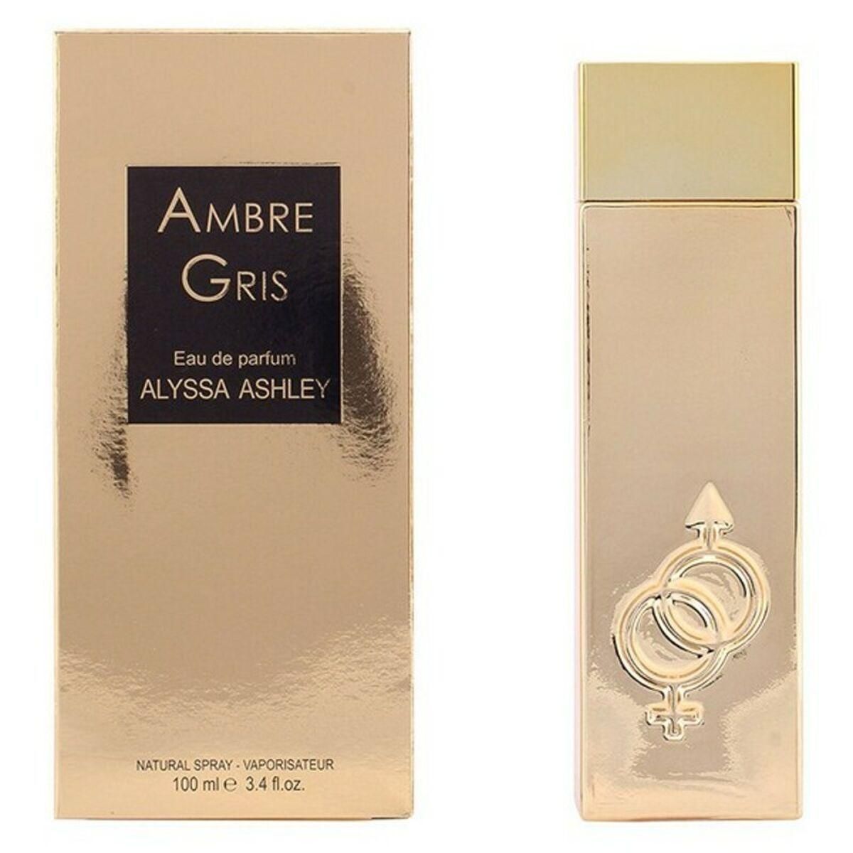 Dameparfume Ambre Gris Alyssa Ashley EDP EDP 30 ml 30 ml