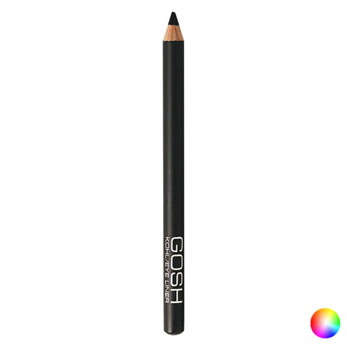 Eyeliner Kohl Gosh Copenhagen (1,1 g) white 1,1 gr