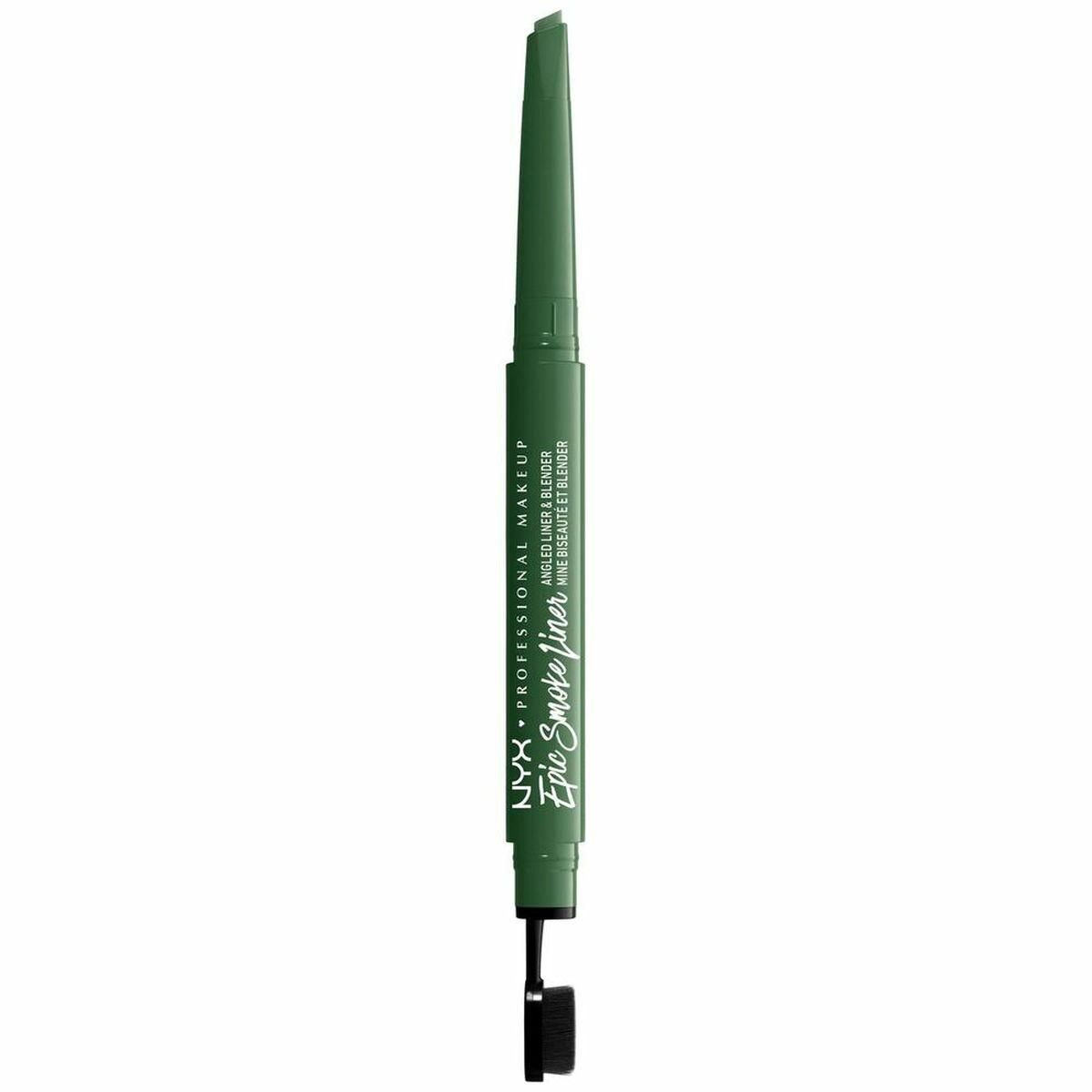 Eyeliner NYX Epic Smoke Liner 8-sage sparks 2-i-1 (13,5 g)