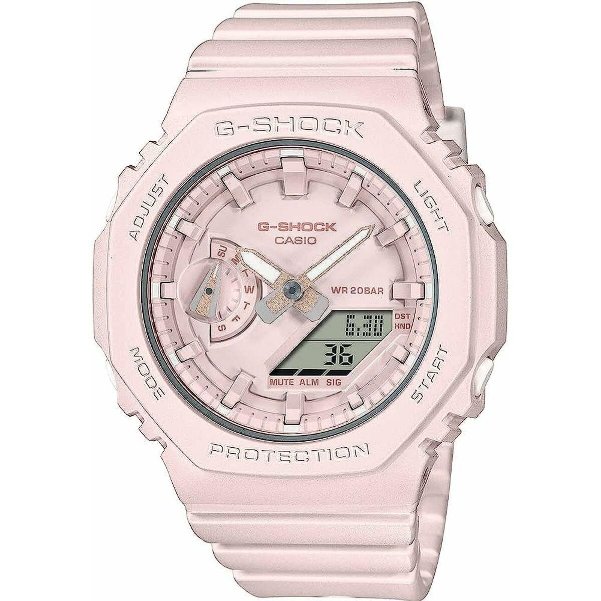 Dameur Casio G-Shock GMA-S2100BA-4AER