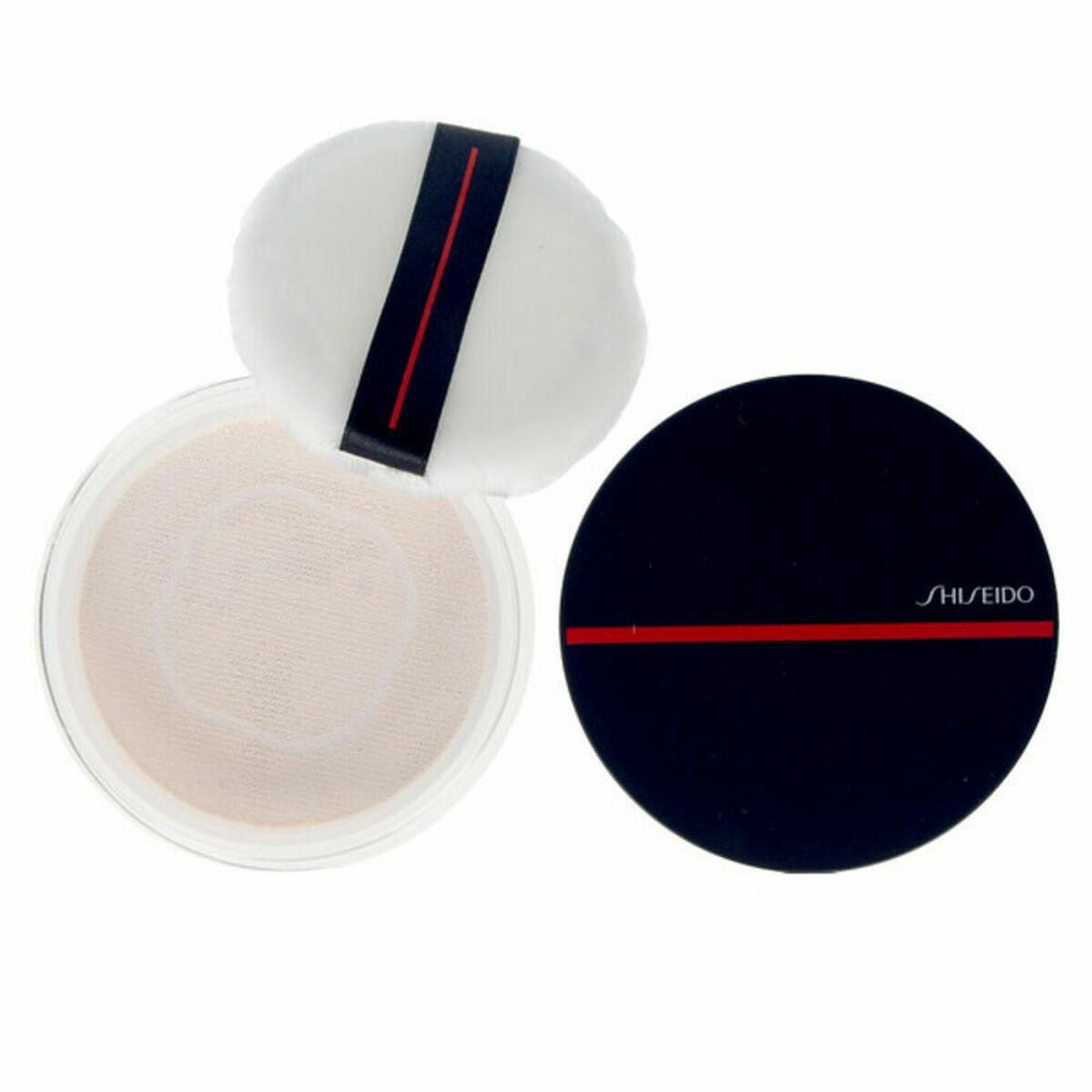 Pulver Make-up Base Shiseido Synchro Skin 6 g