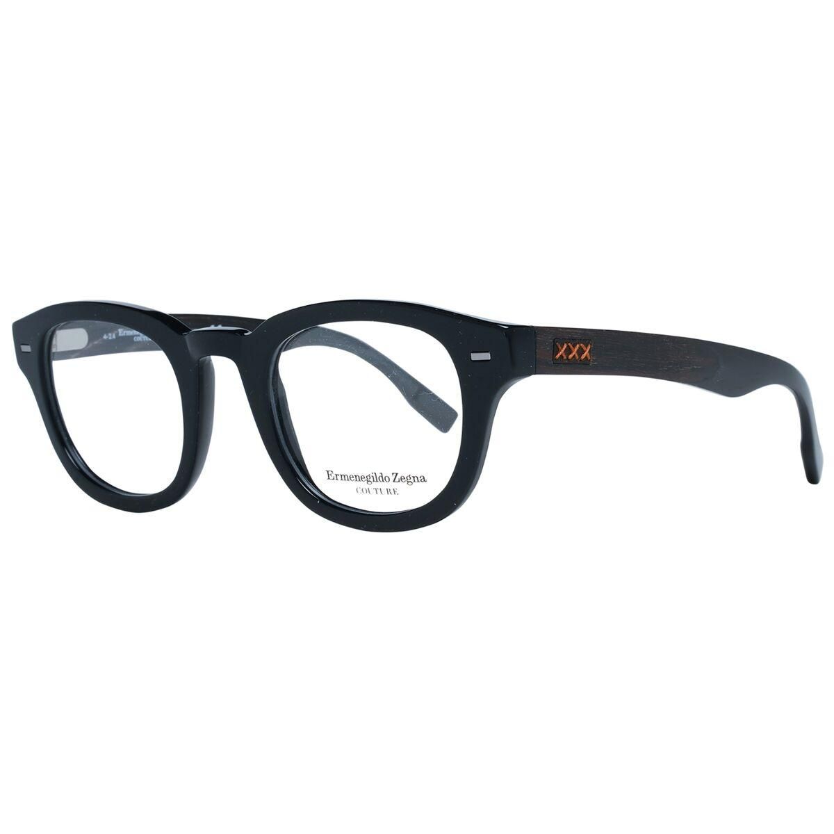 Brillestel Ermenegildo Zegna ZC5005 00147