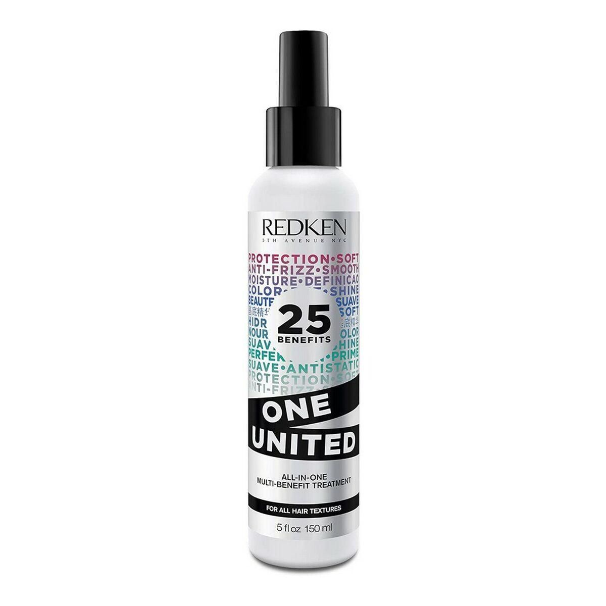 Reparerende Spray Redken One United Alt i en 150 ml