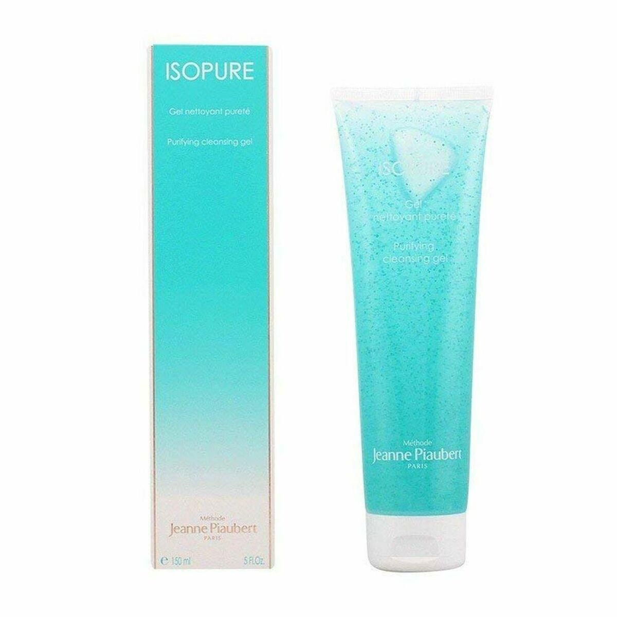 Rensende rensegel Isopure Jeanne Piaubert 100 ml