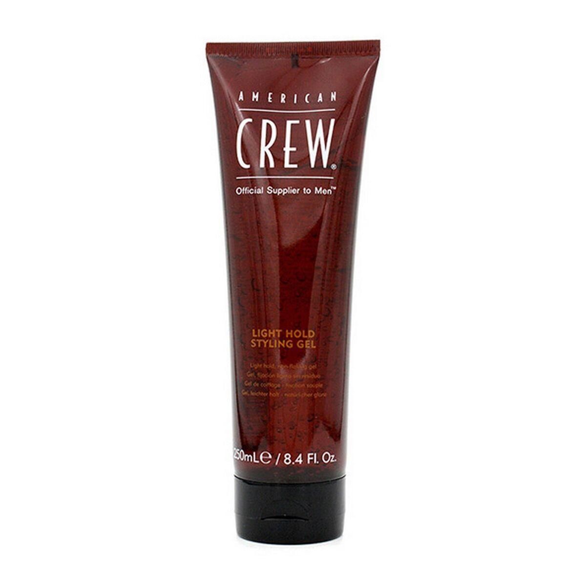 Shower gel American Crew Crew Light (250 ml)