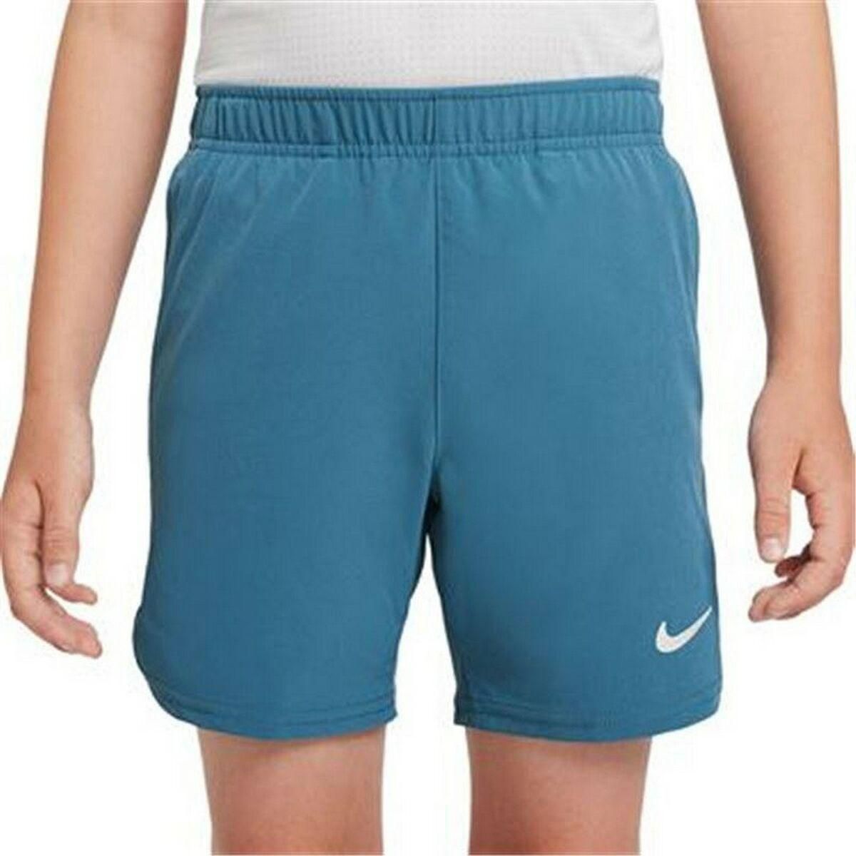 Sport shorts til børn Nike Flex Ace 8-10 år