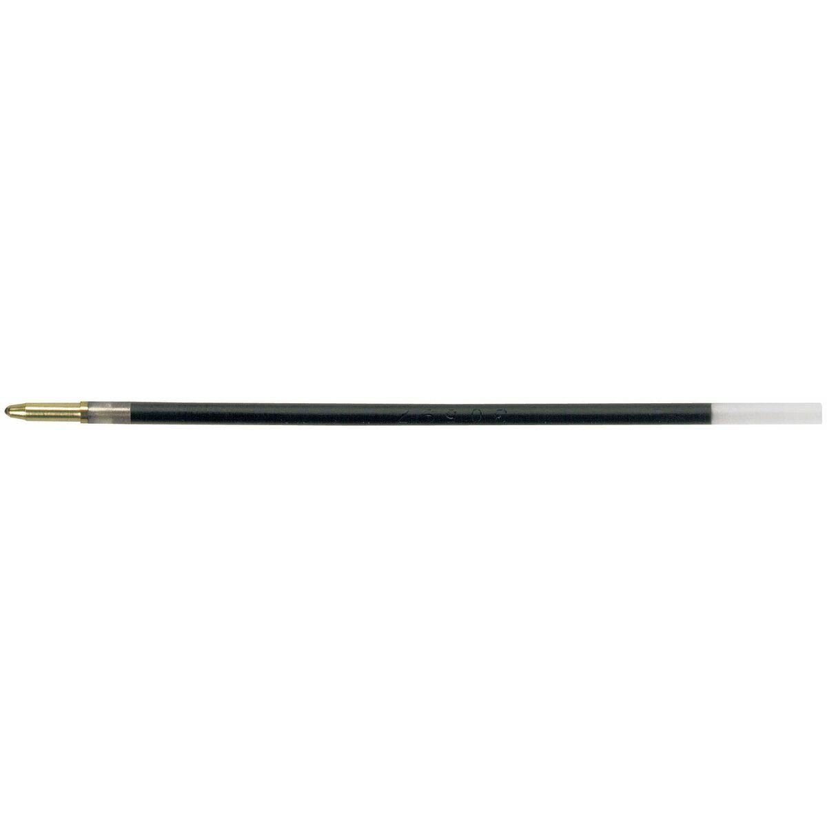 Udskiftninger Bic 4814409 Kuglepen 0,32 mm Blå 50 Dele Medier