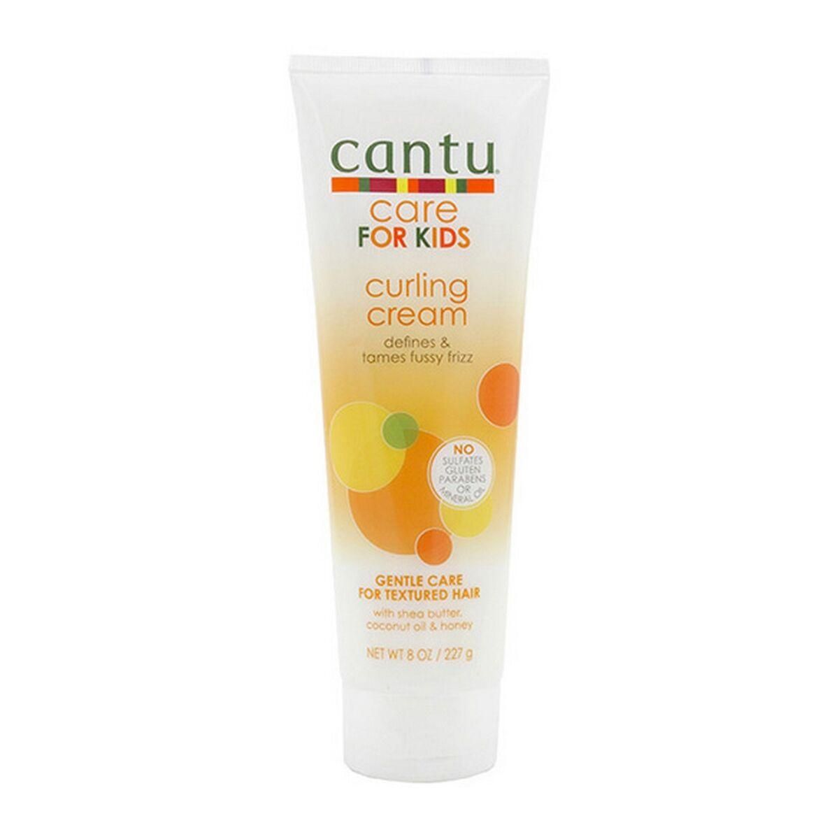 Hårstyling Creme Cantu CTU07543 (227 g)