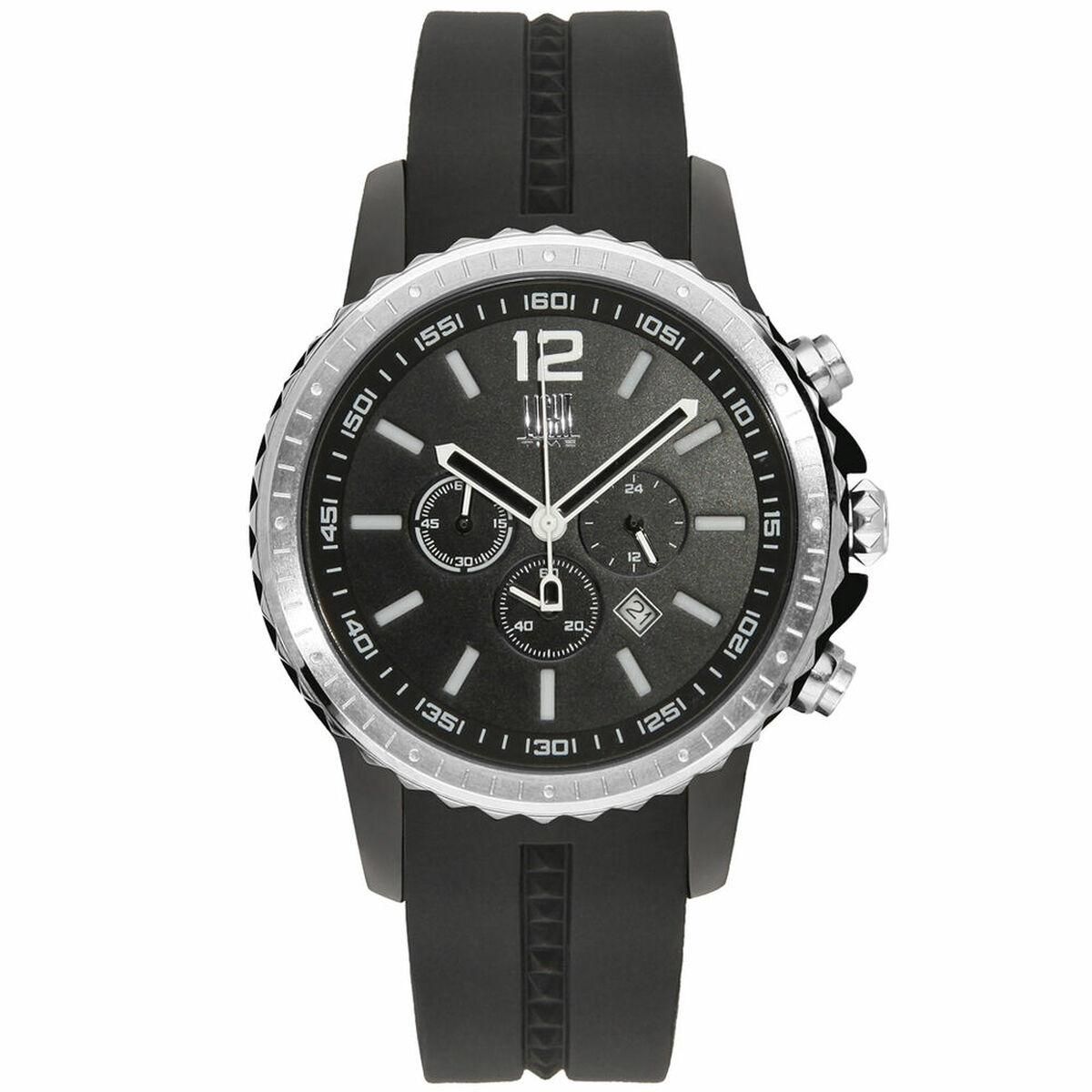 Unisex ur Light Time SPEED WAY (Ø 41 mm)