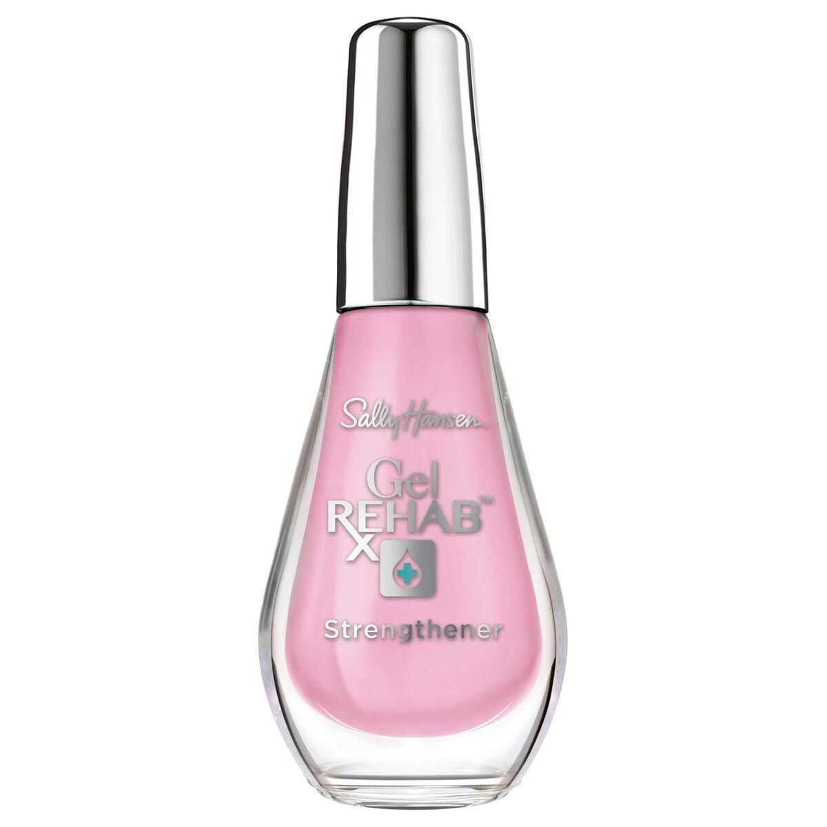 Negleforstærker Sally Hansen Gel Rehab 10 ml