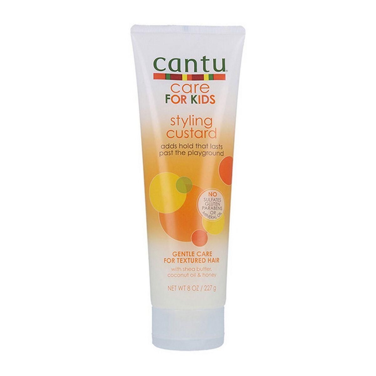 Hårstyling Creme Cantu Kids Care Styling (227 g)