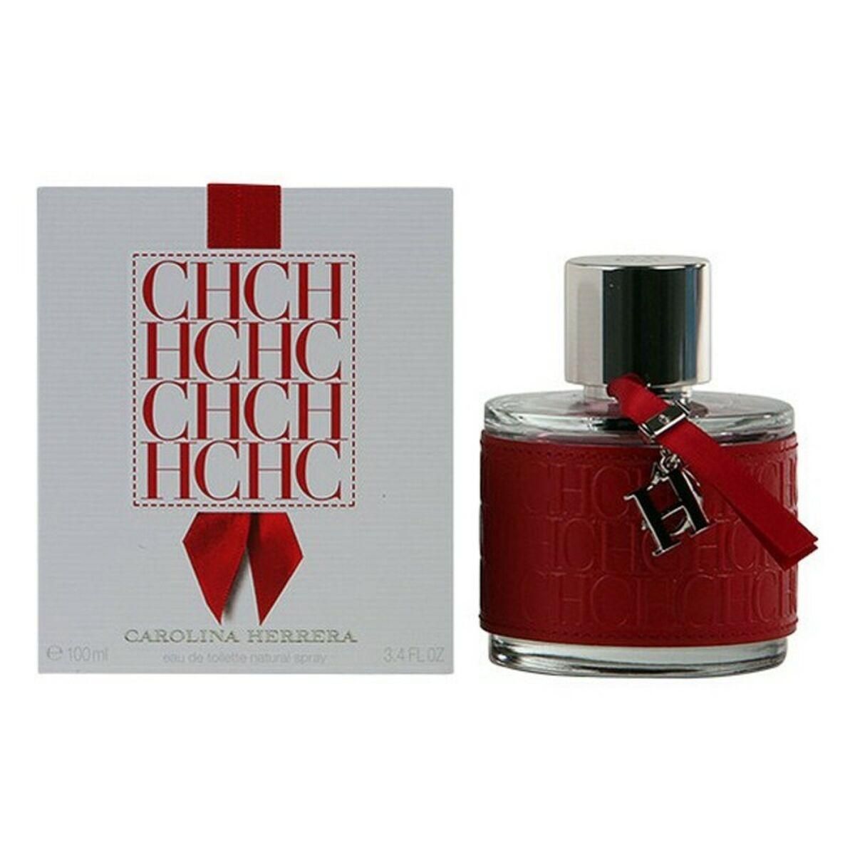 Dameparfume Carolina Herrera EDT 30 ml