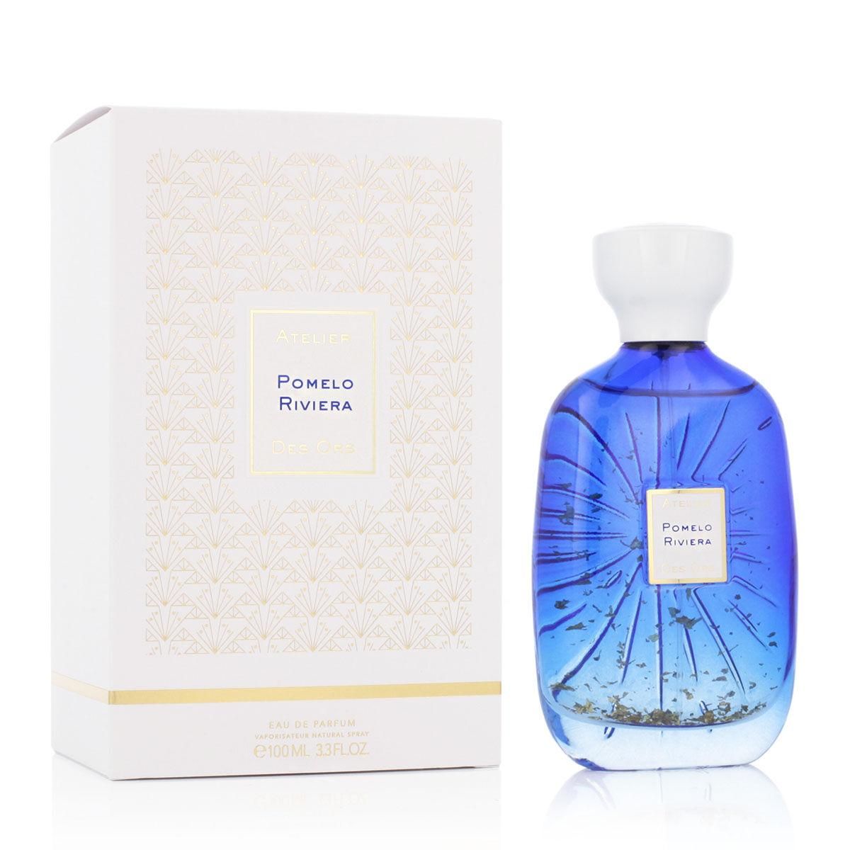 Unisex parfume Atelier Des Ors EDP Pomelo Riviera 100 ml