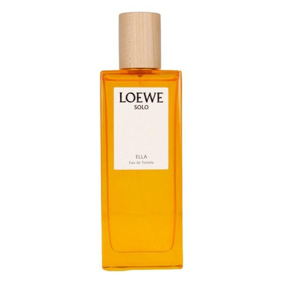 Dameparfume Loewe EDT 50 ml