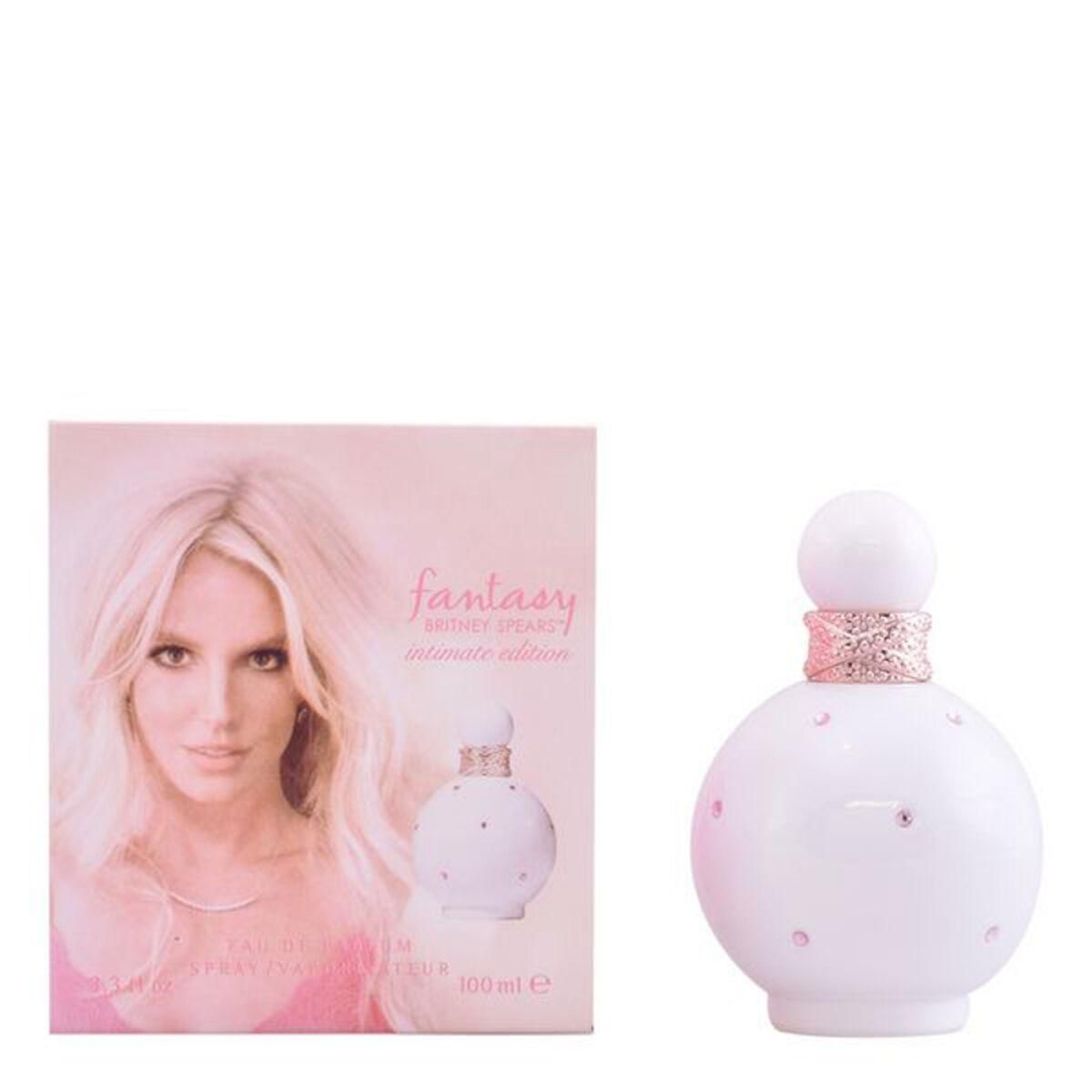 Dameparfume Fantasy Intimate Edition Britney Spears EDP EDP 100 ml