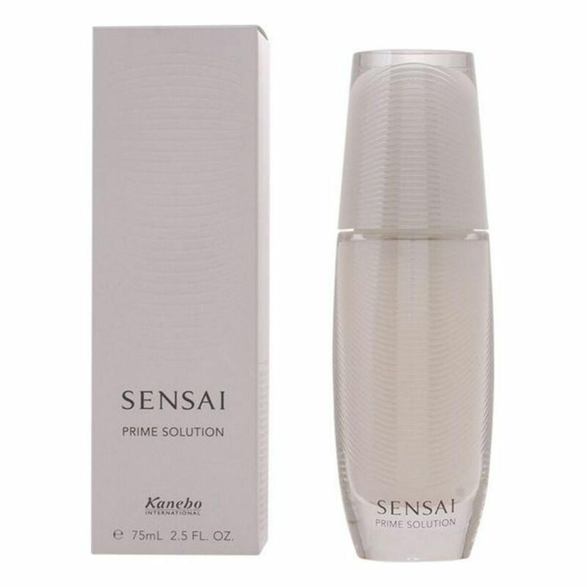 Flydende makeup foundation Sensai Cellular Kanebo 75 ml 75 ml