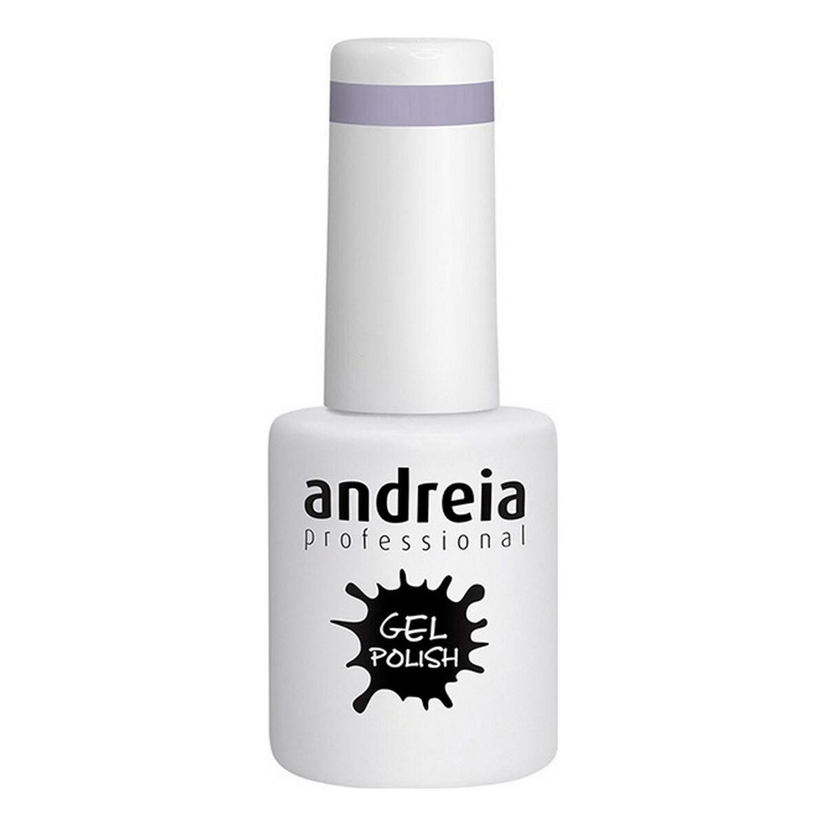 Neglelak Semi-permanent Gel Polish Andreia 288 (10,5 ml)