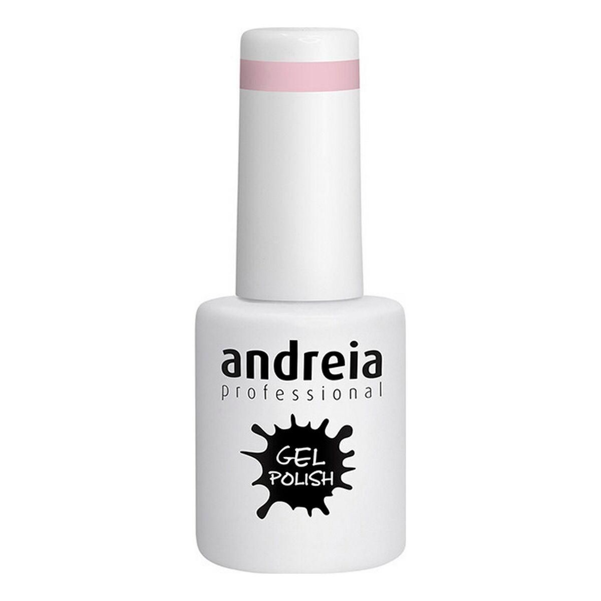 Neglelak Semi-permanent Gel Polish Andreia vrouw 289 (10,5 ml)