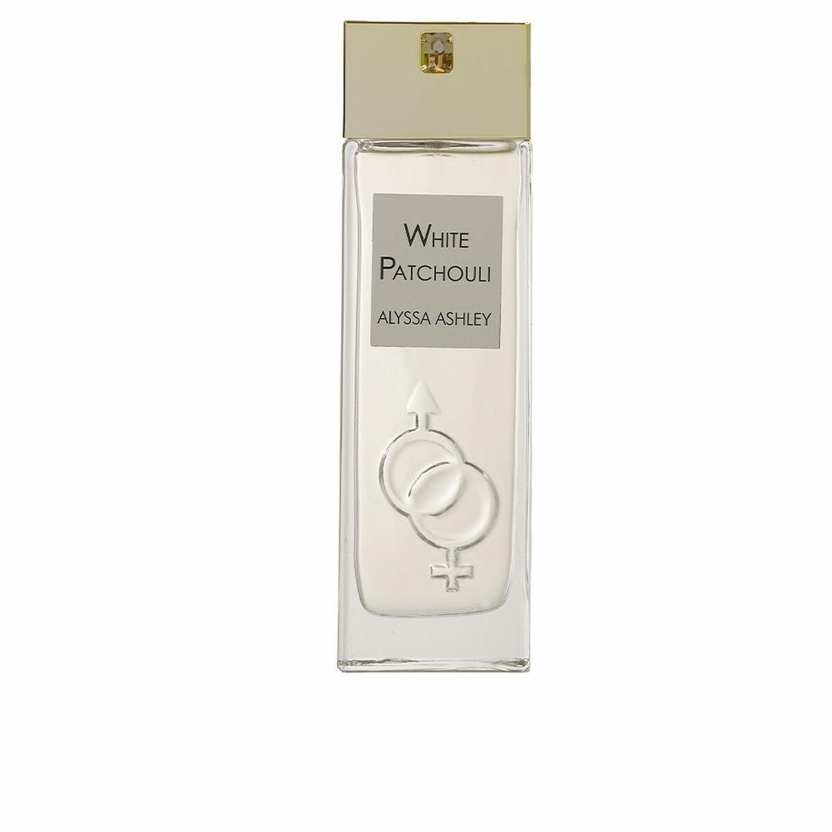 Unisex parfume Alyssa Ashley White Patchouli EDP EDP 100 ml