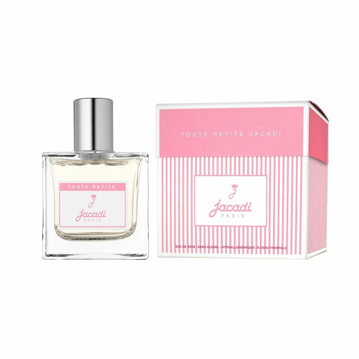 Børne parfume Jacadi Paris Toute Petite Eau de Soin 100 ml