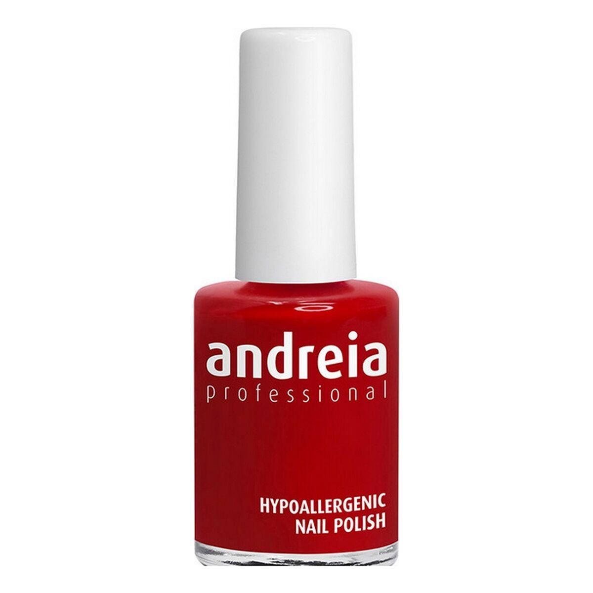 neglelak Andreia 0UVA1410 Nº 10 (14 ml)