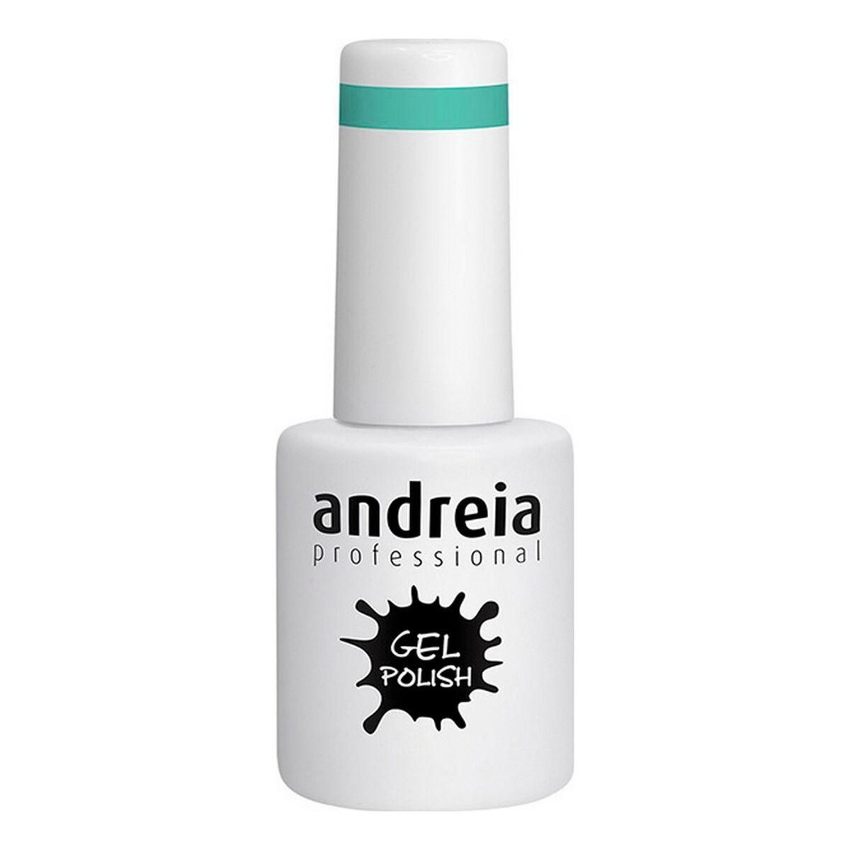 Neglelak Semi-permanent Gel Polish Andreia 215 (10,5 ml)