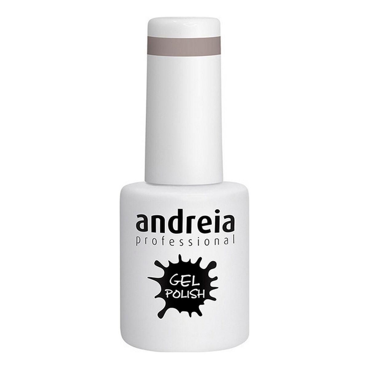 Neglelak Semi-permanent Gel Polish Andreia 221 (10,5 ml)