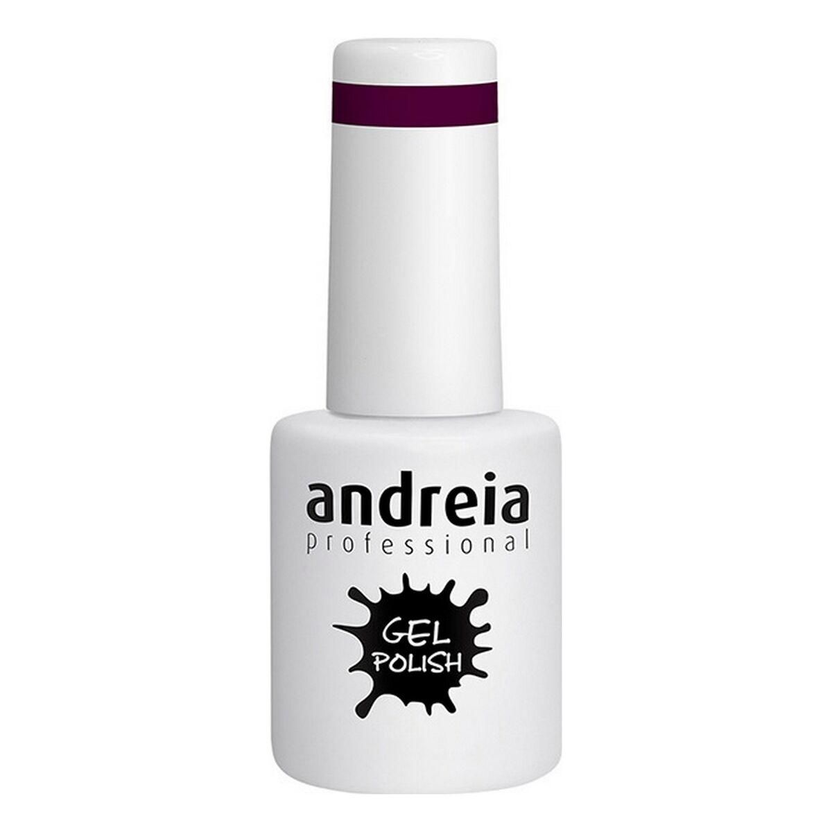 Neglelak Semi-permanent Gel Polish Andreia 231 (10,5 ml)