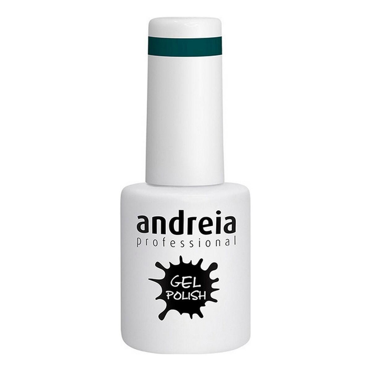 Neglelak Semi-permanent Gel Polish Andreia 232 (10,5 ml)