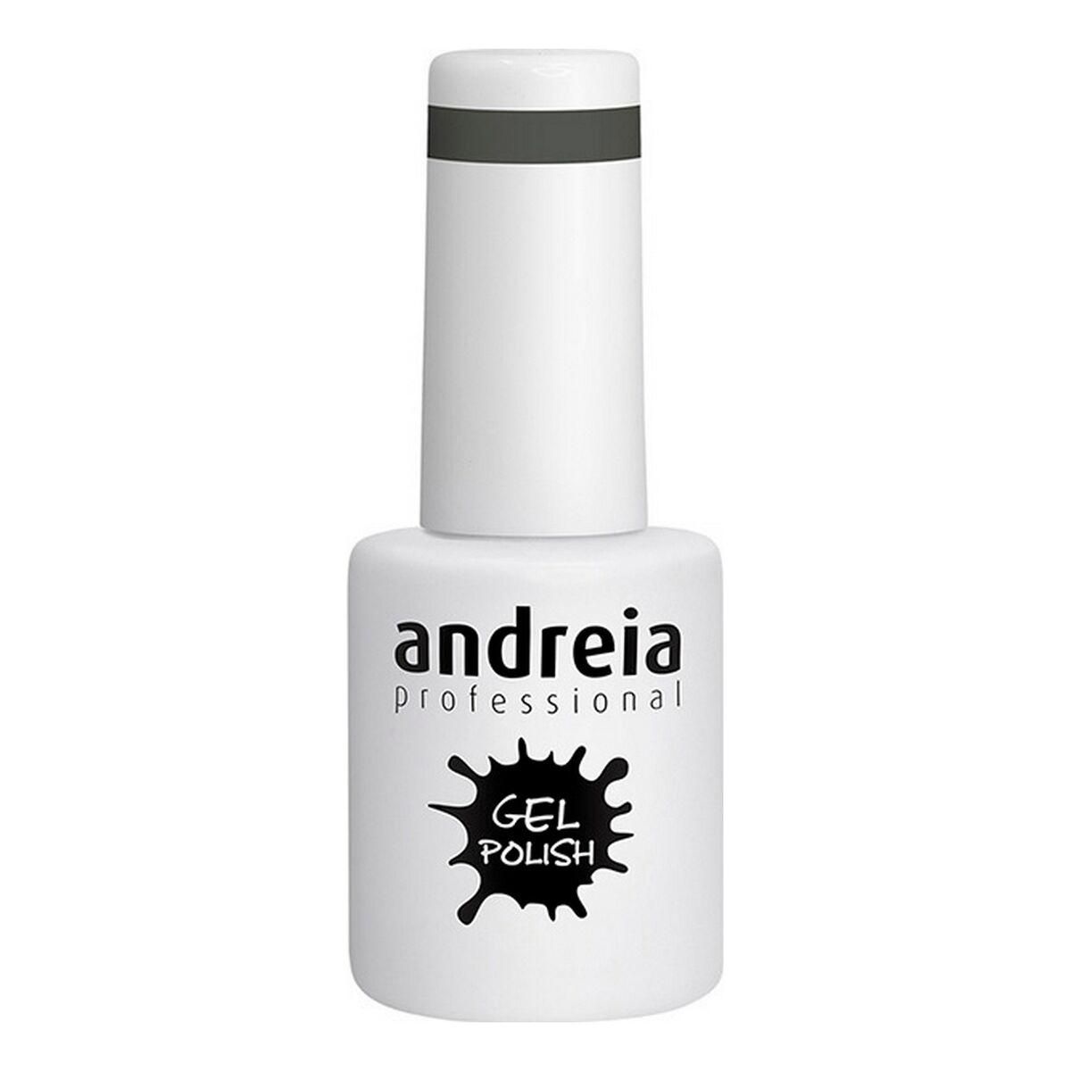 Neglelak Semi-permanent Gel Polish Andreia (10,5 ml)