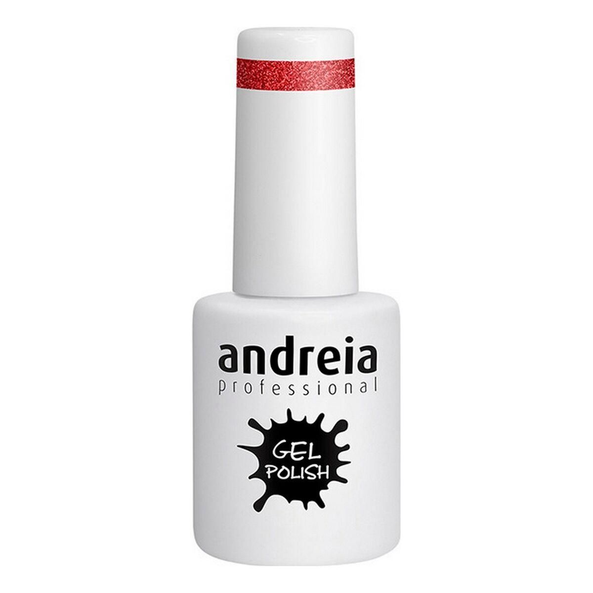 Neglelak Semi-permanent Gel Polish Andreia Professional Gel 261 (10,5 ml)