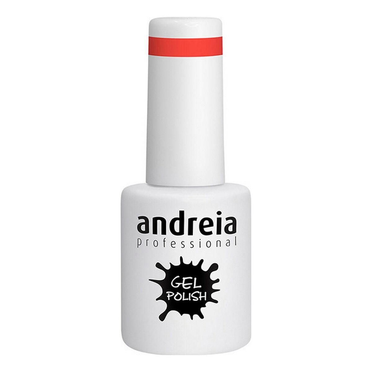 Neglelak Semi-permanent Gel Polish Andreia 267 (10,5 ml)